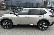 Nissan X-Trail Tekna+