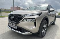 Nissan X-Trail Tekna+