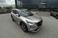 Nissan X-Trail Tekna+