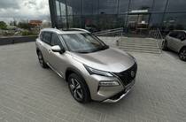 Nissan X-Trail Tekna+