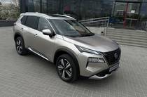 Nissan X-Trail Tekna+