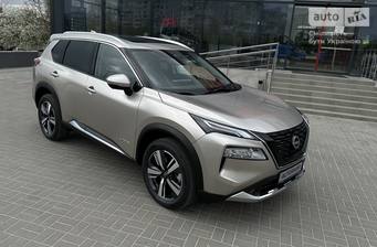 Nissan X-Trail 2023 Tekna+