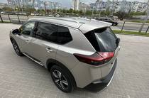 Nissan X-Trail Tekna+