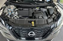 Nissan X-Trail Tekna+