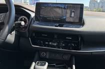 Nissan X-Trail Tekna+