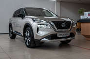 Nissan X-Trail Tekna+