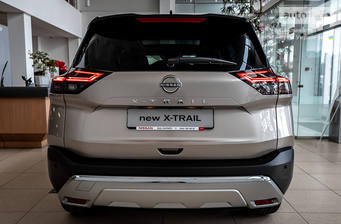 Nissan X-Trail 2023 Tekna+