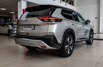 Nissan X-Trail Tekna+