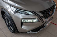 Nissan X-Trail Tekna+