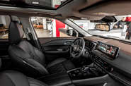 Nissan X-Trail Tekna+