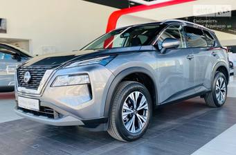 Nissan X-Trail 2023 N-Connecta