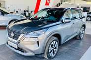 Nissan X-Trail N-Connecta+Premium Bose