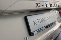 Nissan X-Trail Tekna+