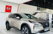 Nissan X-Trail Tekna+