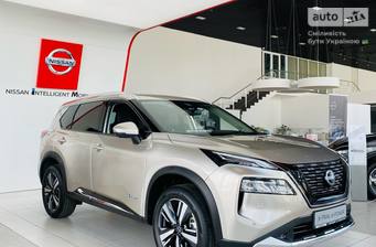 Nissan X-Trail 2023 Tekna+