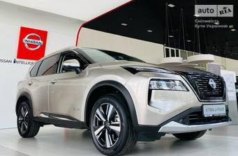 Nissan X-Trail 2023 Tekna+