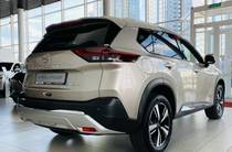 Nissan X-Trail Tekna+