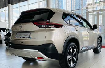 Nissan X-Trail 2023 Tekna+