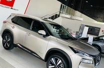 Nissan X-Trail Tekna+