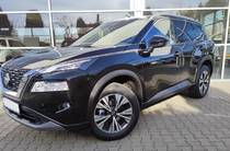 Nissan X-Trail N-Connecta+Premium Bose