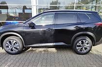 Nissan X-Trail N-Connecta+Premium Bose