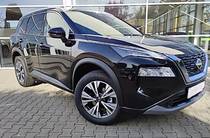 Nissan X-Trail N-Connecta+Premium Bose