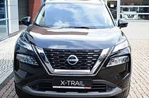 Nissan X-Trail N-Connecta+Premium Bose