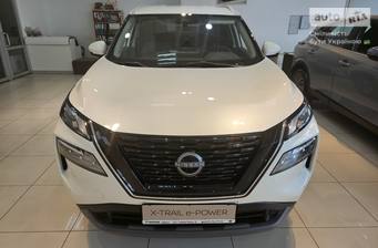 Nissan X-Trail 2022 N-Connecta+Premium Bose