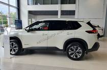 Nissan X-Trail N-Connecta