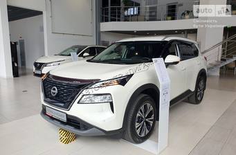 Nissan X-Trail 2023 N-Connecta