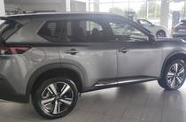 Nissan X-Trail Tekna+