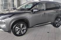 Nissan X-Trail Tekna+