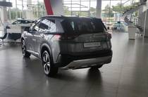 Nissan X-Trail Tekna+