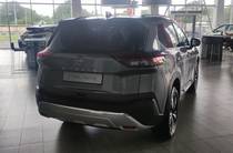 Nissan X-Trail Tekna+