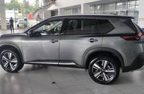 Nissan X-Trail Tekna+