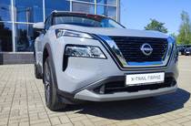 Nissan X-Trail N-Connecta