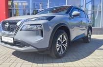 Nissan X-Trail N-Connecta