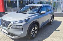 Nissan X-Trail N-Connecta