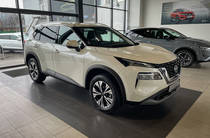 Nissan X-Trail N-Connecta