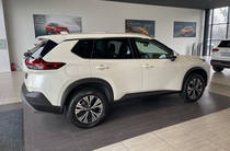 Nissan X-Trail N-Connecta