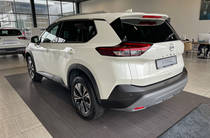 Nissan X-Trail N-Connecta