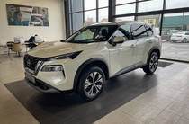 Nissan X-Trail N-Connecta