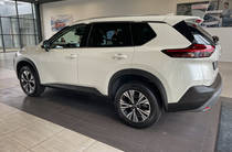 Nissan X-Trail N-Connecta