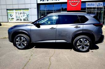 Nissan X-Trail 2023 N-Connecta+Premium Bose