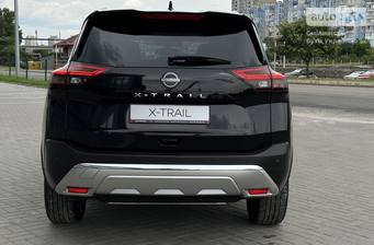 Nissan X-Trail 2023 Tekna+