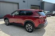 Nissan X-Trail N-Connecta+Premium Bose