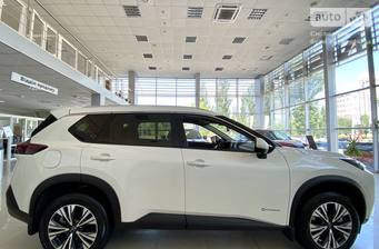 Nissan X-Trail 2023 N-Connecta