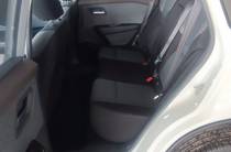 Nissan X-Trail Acenta