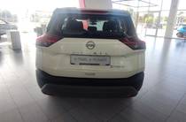 Nissan X-Trail Acenta