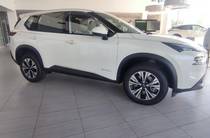 Nissan X-Trail Acenta